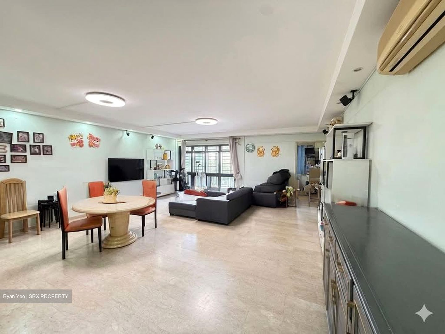 Blk 203E Compassvale Road (Sengkang), HDB 5 Rooms #564553011